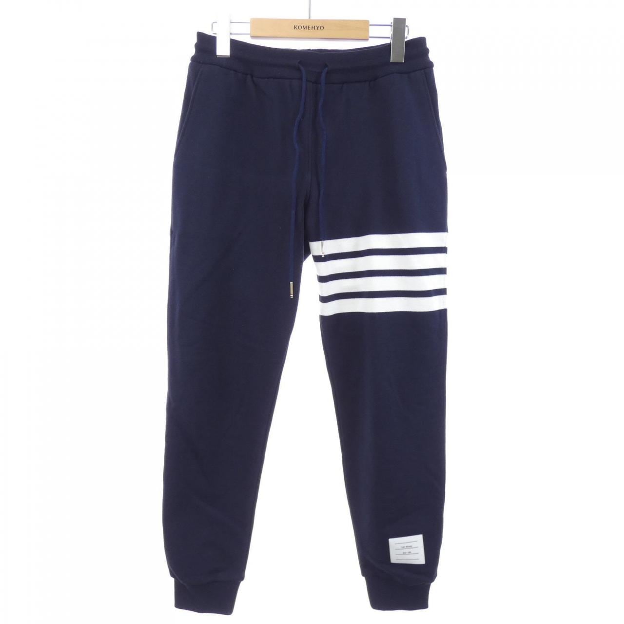 トムブラウン THOM BROWNE FJQ001A-00535 パンツ