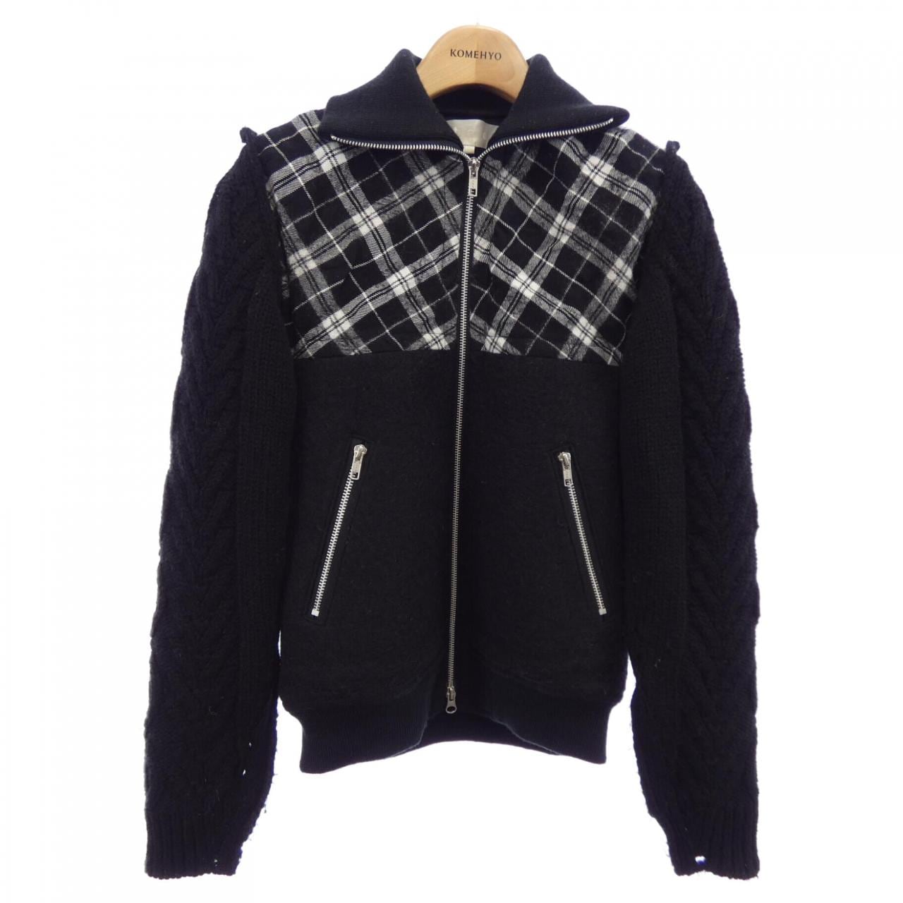 タオコムデギャルソン tao COMME des GARCONS TL-J005 ブルゾン