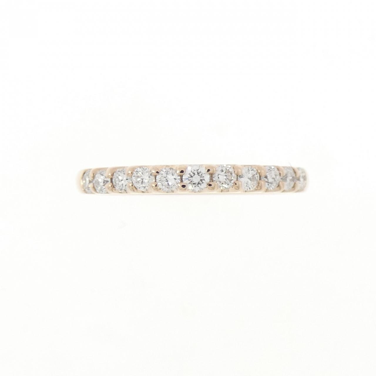 ヴァンドーム ダイヤモンド リング 0.18CT