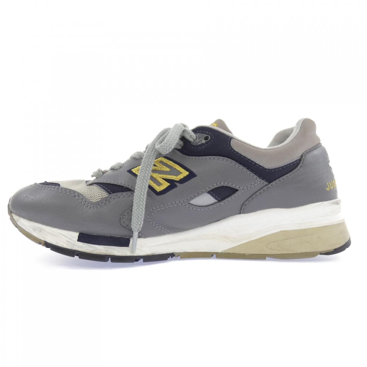 ニューバランス NEW BALANCE 1600 LIMITED EDITION スニーカー