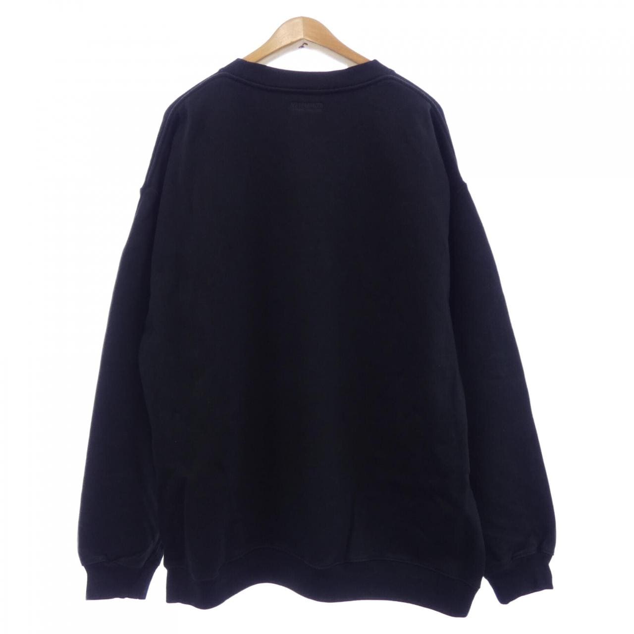 ヴェトモン VETEMENTS UAH20TR728 スウェット