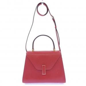 Valextra VALEXTRA ISIDE BAG