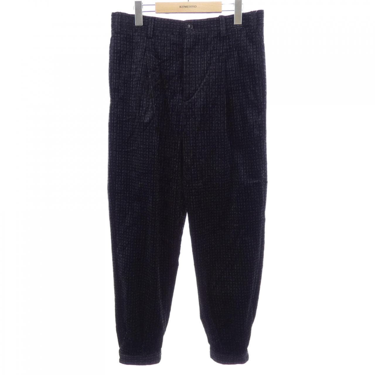 ジョルジオ アルマーニ GIORGIO ARMANI 0WGPP0D6 T020G パンツ