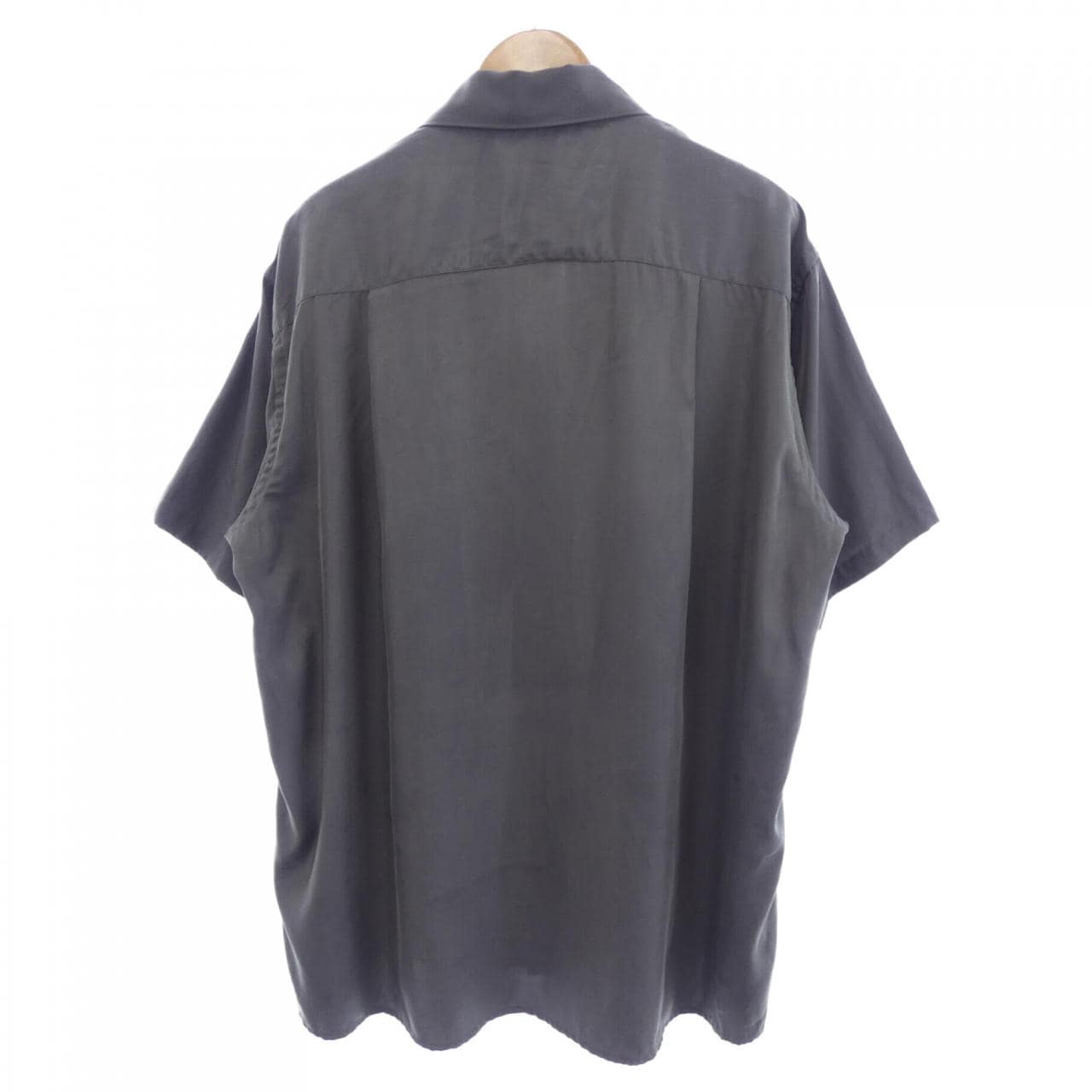ヨーク YOKE YK25SS0941SH S／Sシャツ