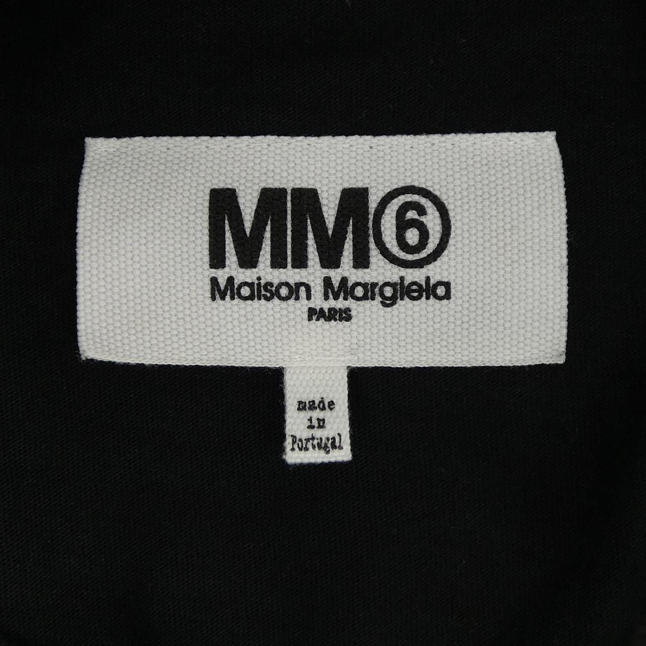 エムエムシックス MM6 S52GC0249 Tシャツ