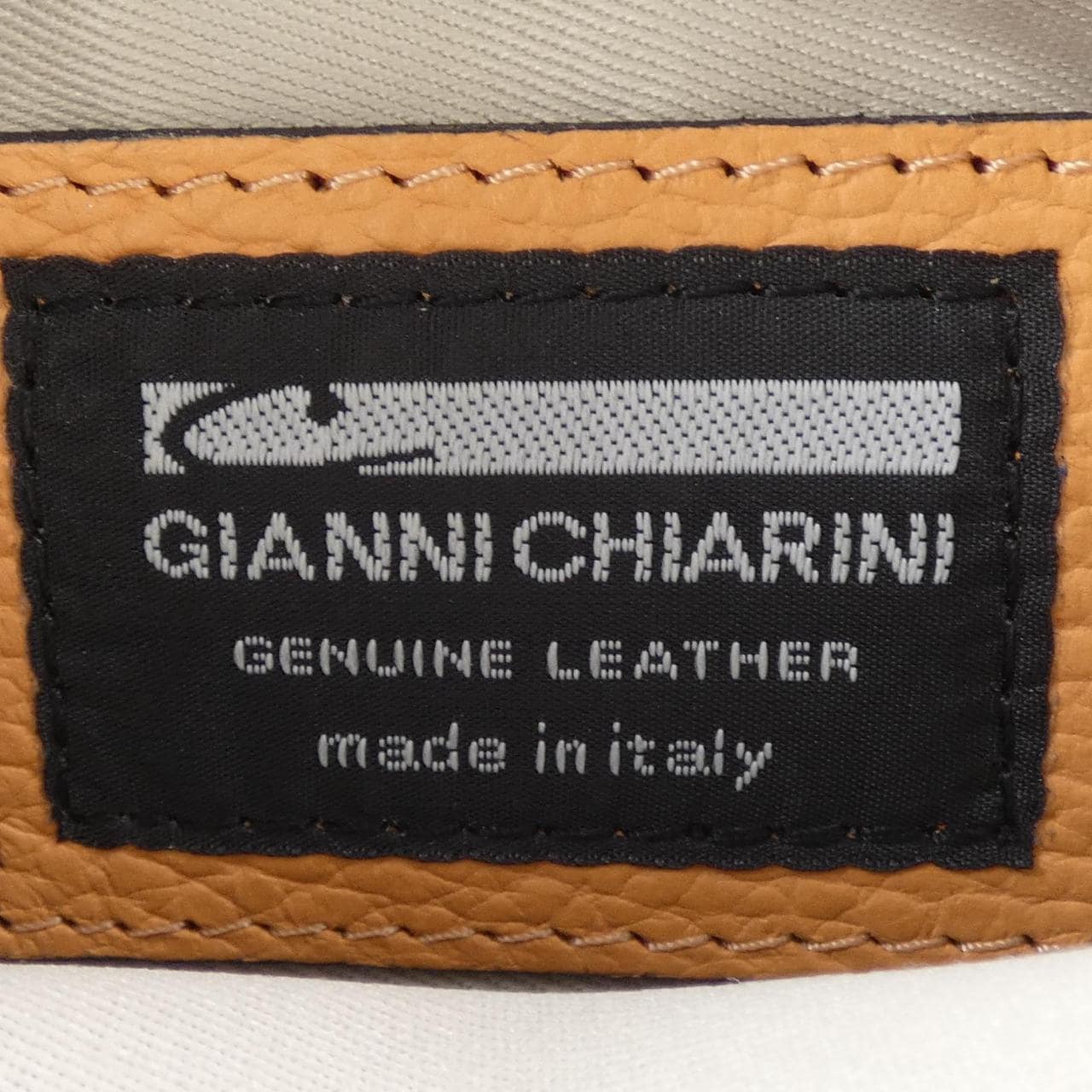 ジャンニキアリーニ GIANNI CHIARINI BAG