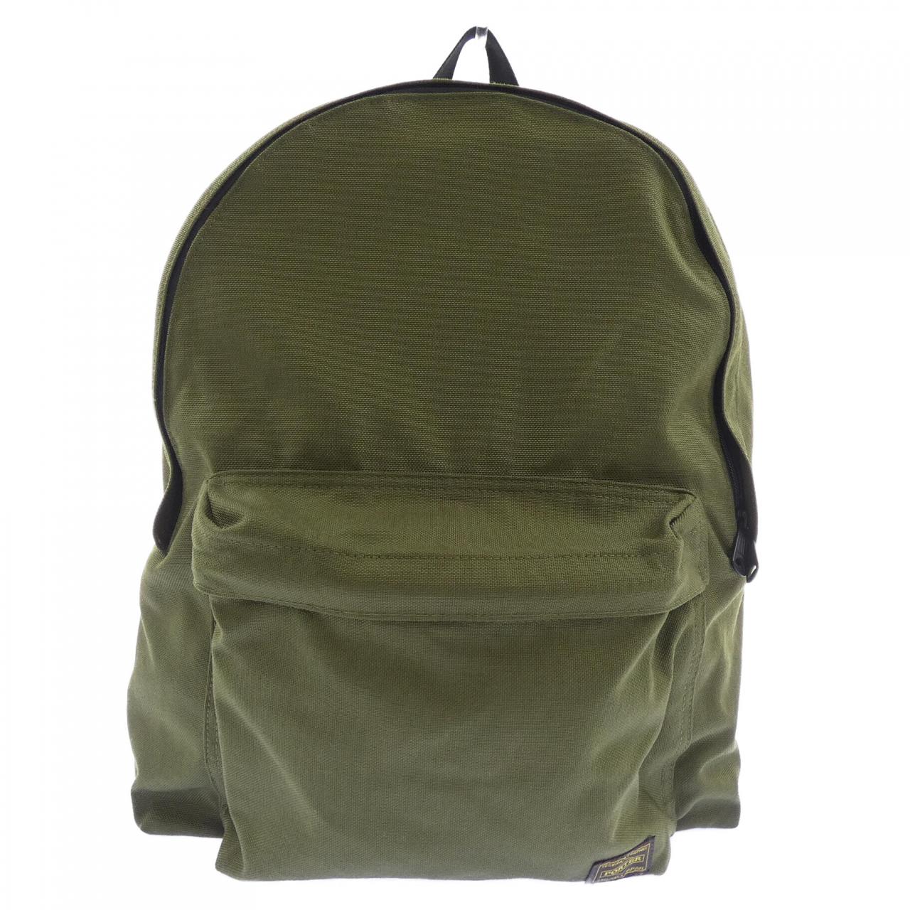 ポーター PORTER STANDARD CALIFORNIA BACKPACK