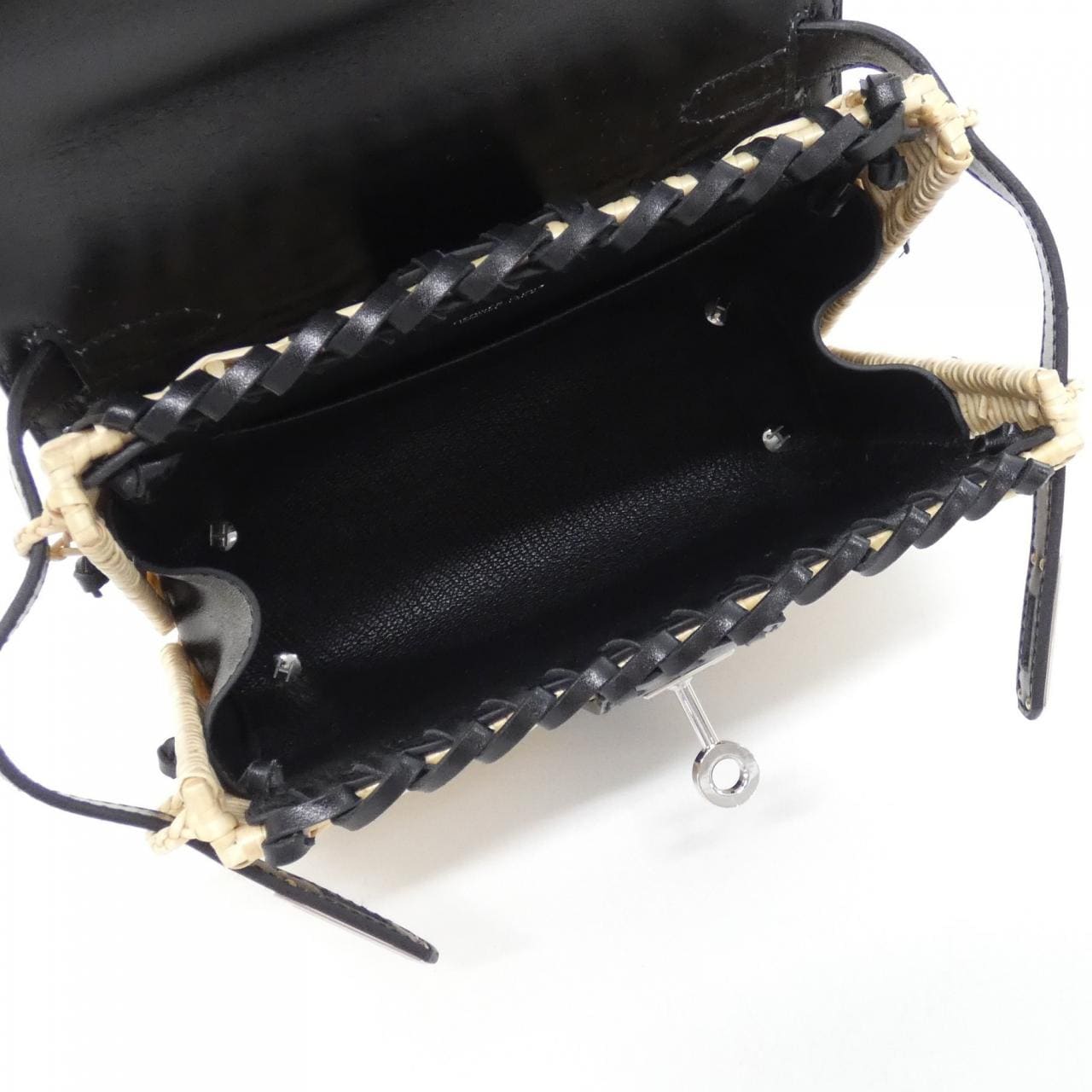 【未使用品】エルメス ケリー ピクニック MINI バッグ