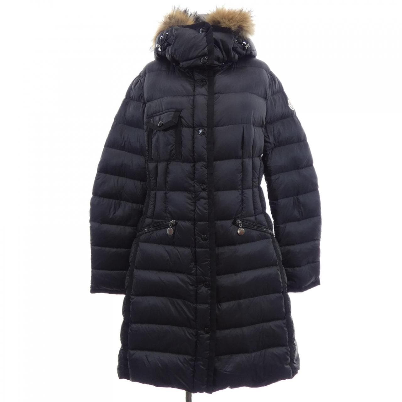 モンクレール MONCLER HERMIFUR ダウンコート