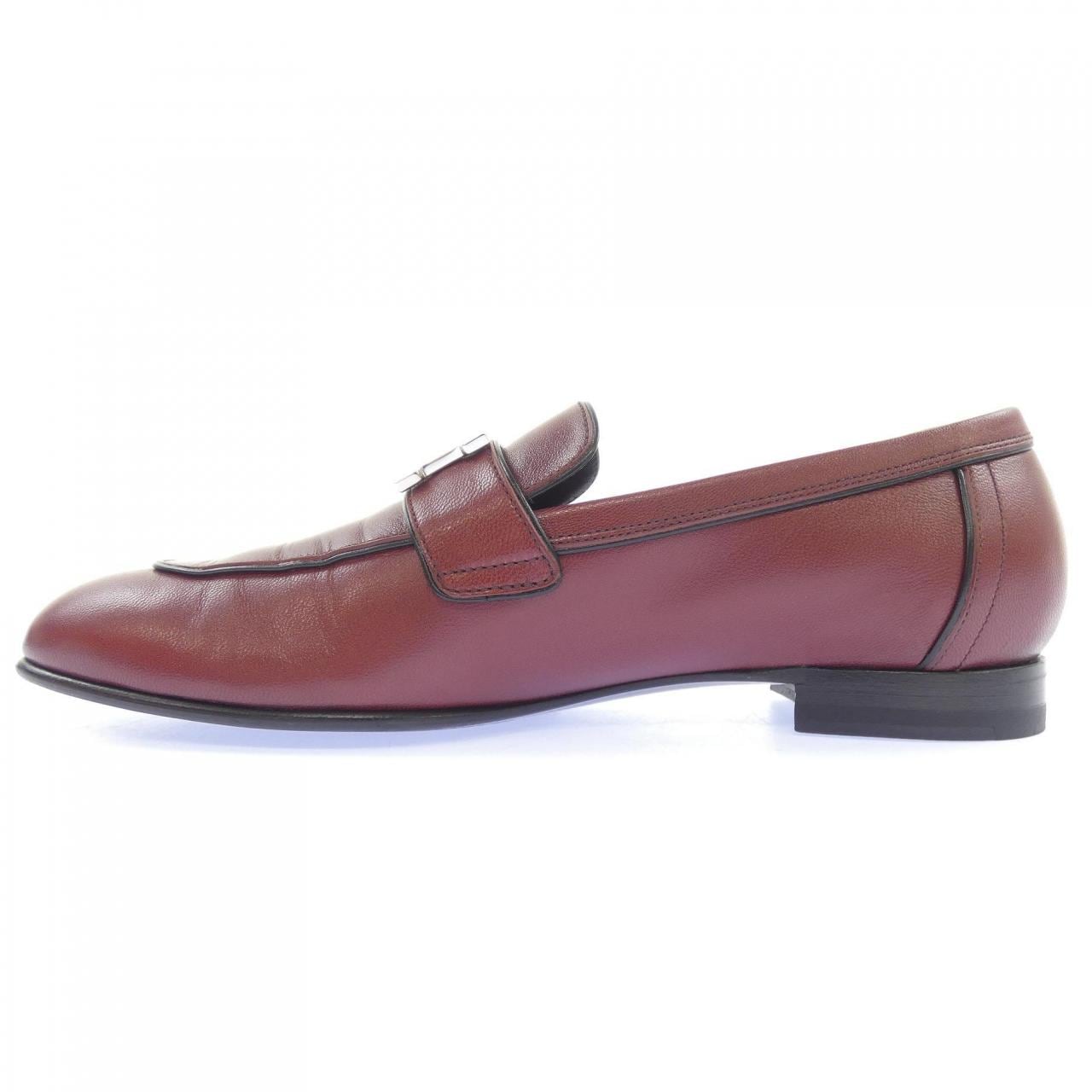 エルメス HERMES 231047Z パリ PARIS シューズ