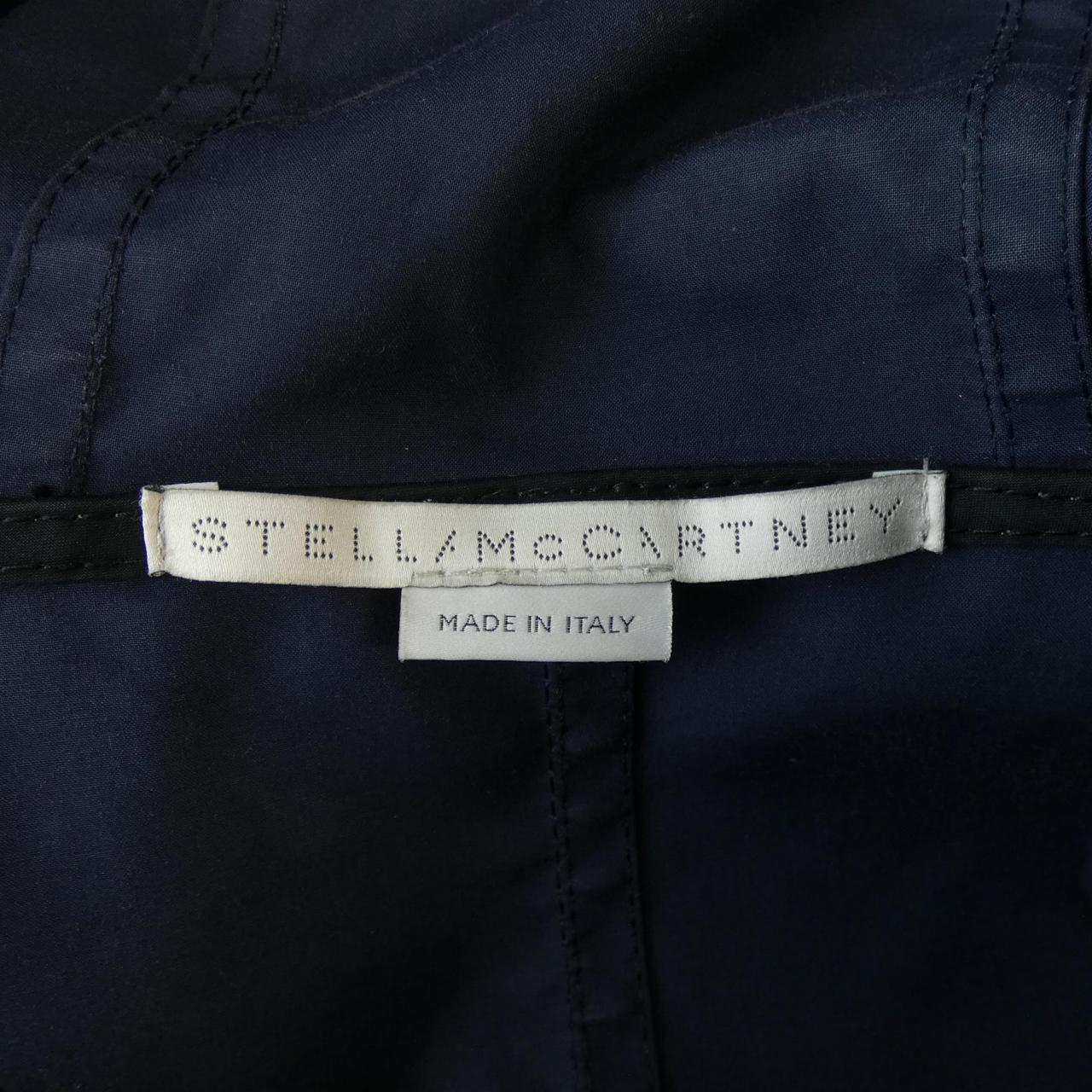 ステラマッカートニー STELLA MCCARTNEY 448577 SIN04 コート