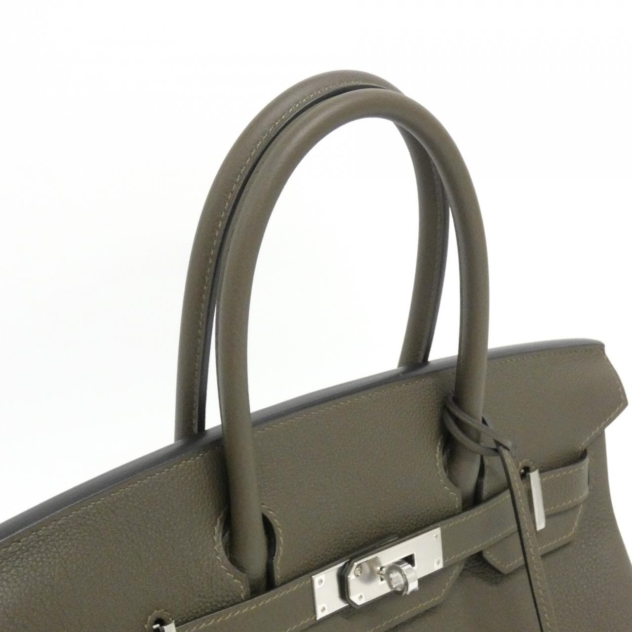 【未使用品】エルメス バーキン 30cm 030520CK バッグ