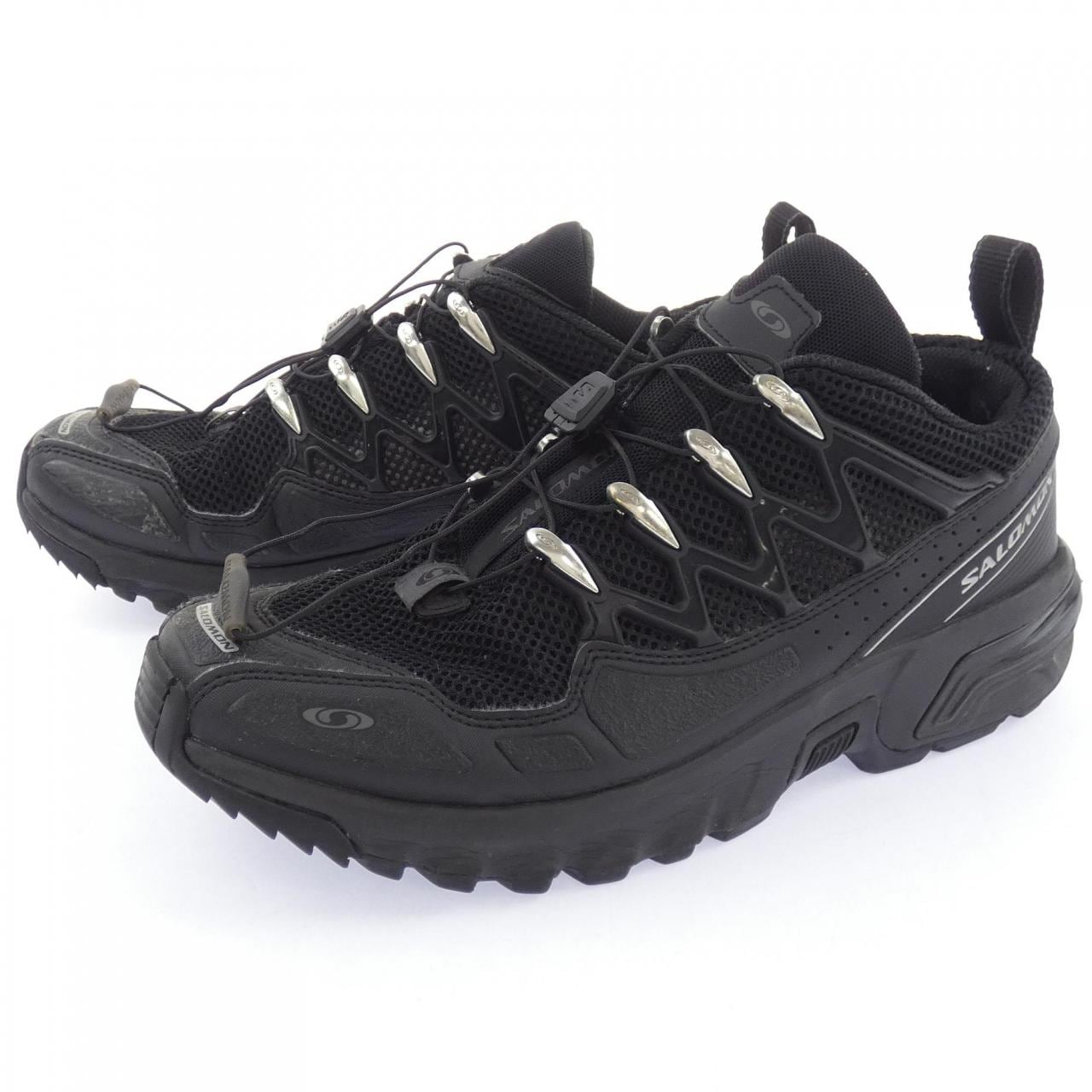 サロモン SALOMON 477666 スニーカー