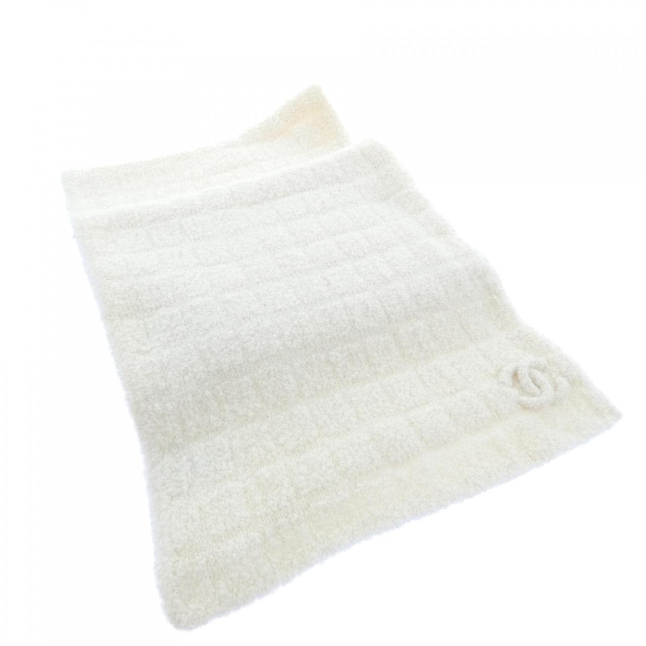 シャネル CHANEL MUFFLER