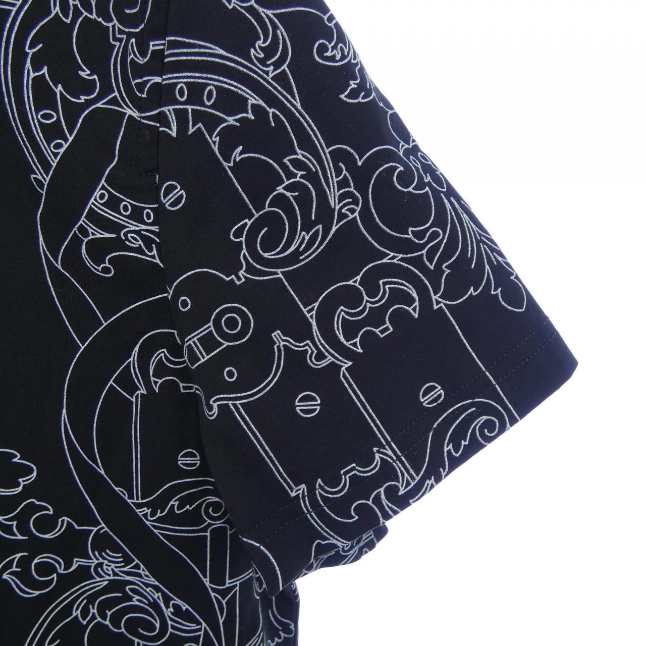 エルメス HERMES フェロヌリーリミックス 6E4627DH Tシャツ