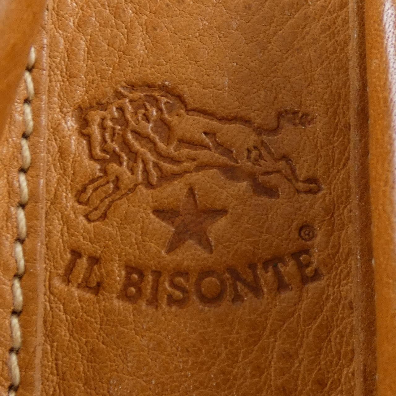 イルビゾンテ IL BISONTE BAG