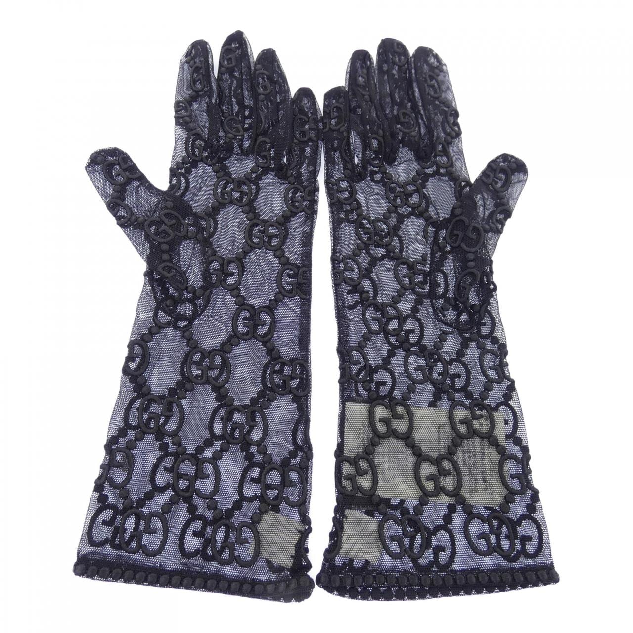 グッチ GUCCI 539645 GLOVE