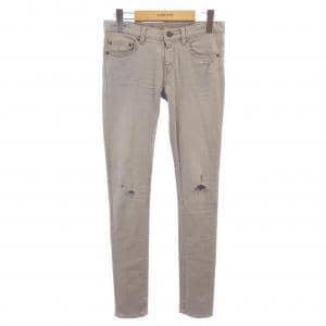 サンローラン SAINT LAURENT 341358 YA59A ジーンズ