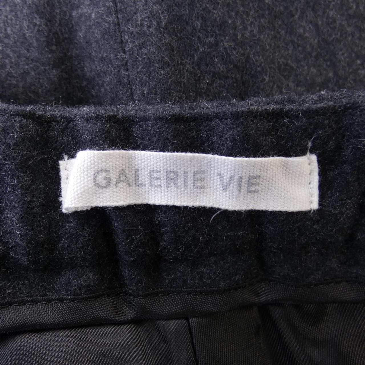 GALLEY GALERIE VIE裤子