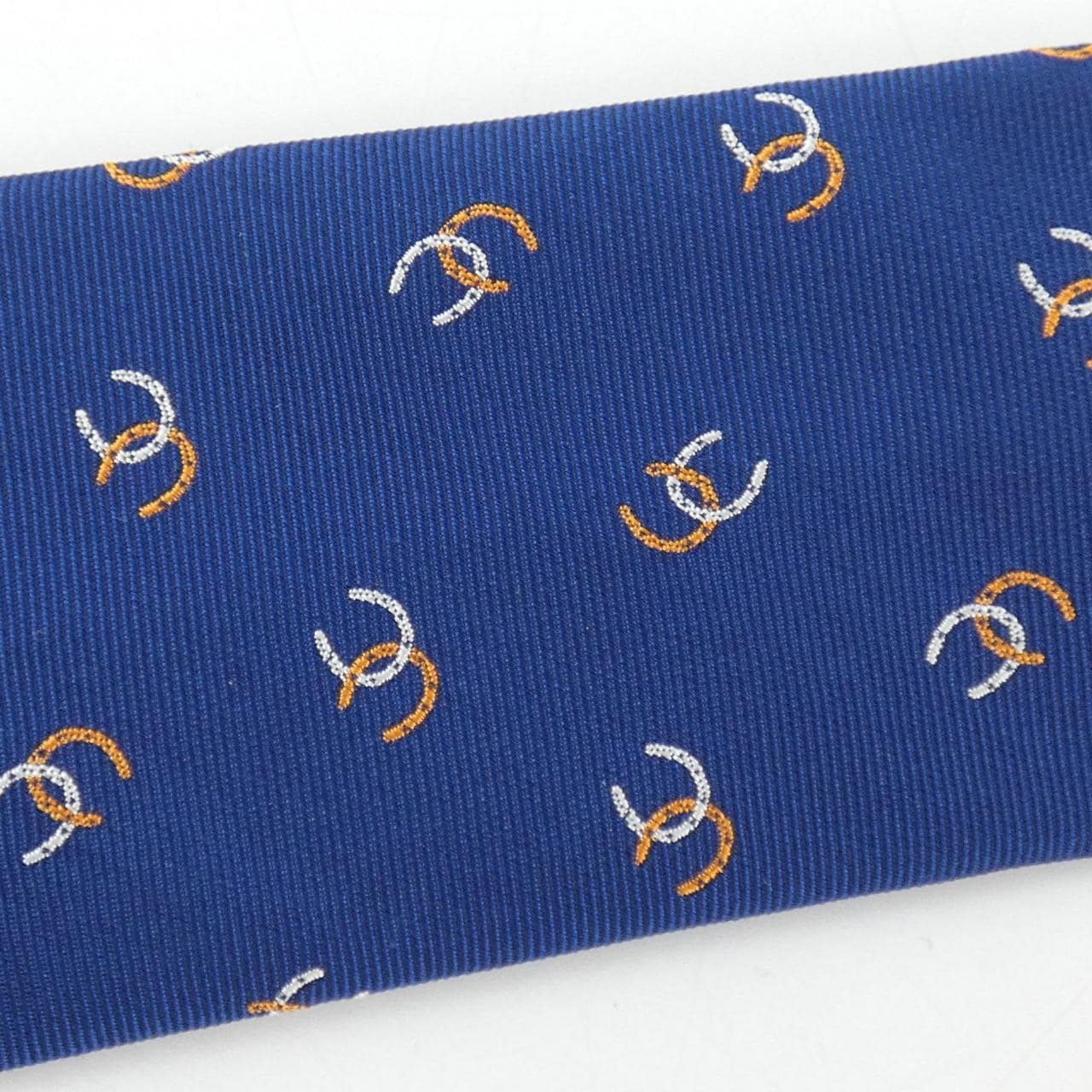 エルメス HERMES NECKTIE