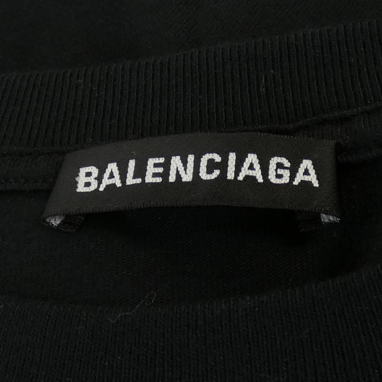 BALENCIAGA BALENCIAGA T-shirt