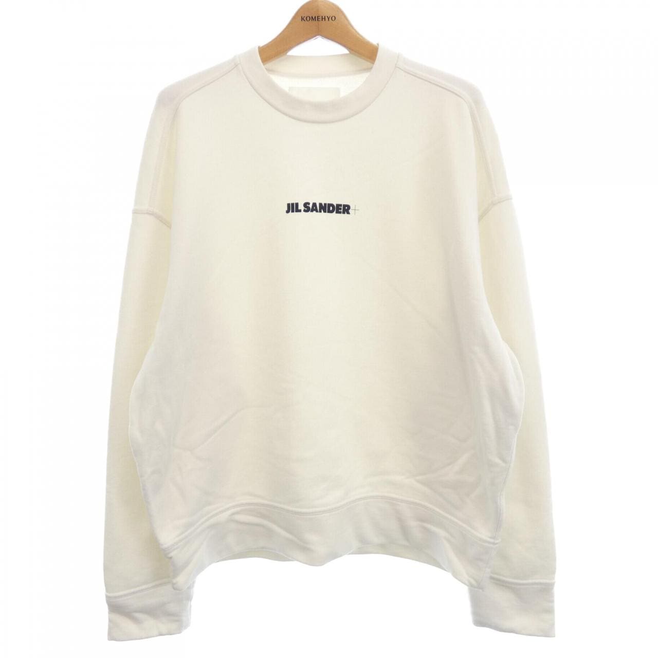 JIL SANDER+ JIL SANDER+ SWEATSHIRT