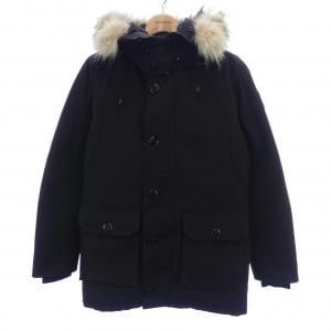 Canada goose CANADA GOOSE down coat