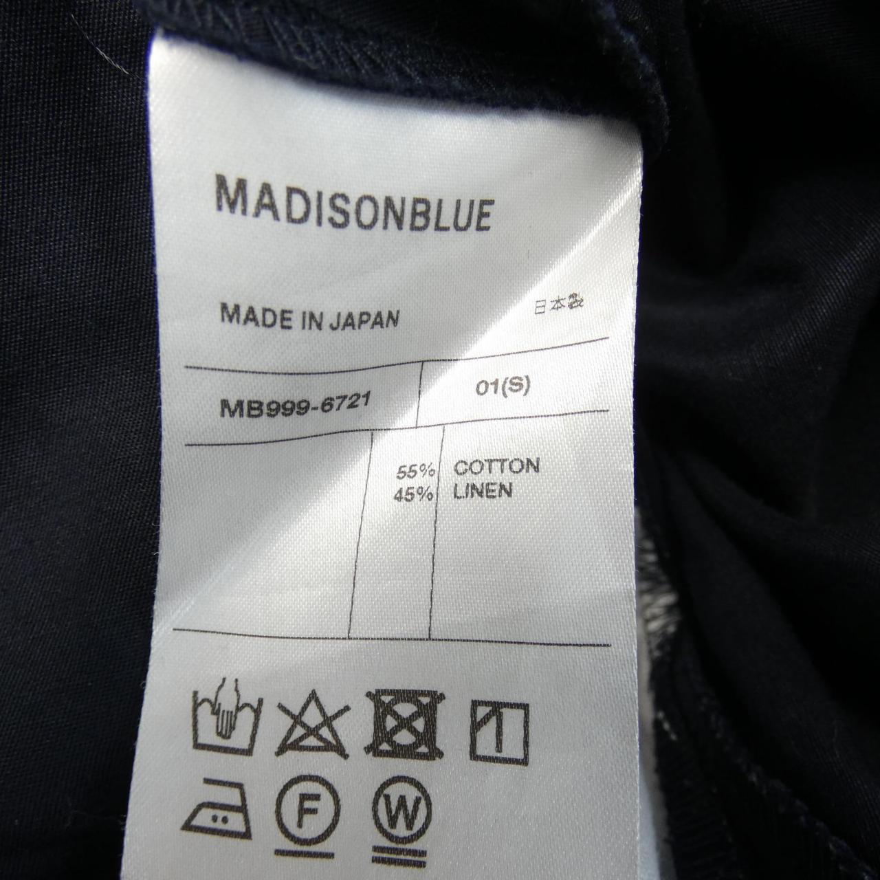 麦迪逊蓝色MADISON BLUE裙