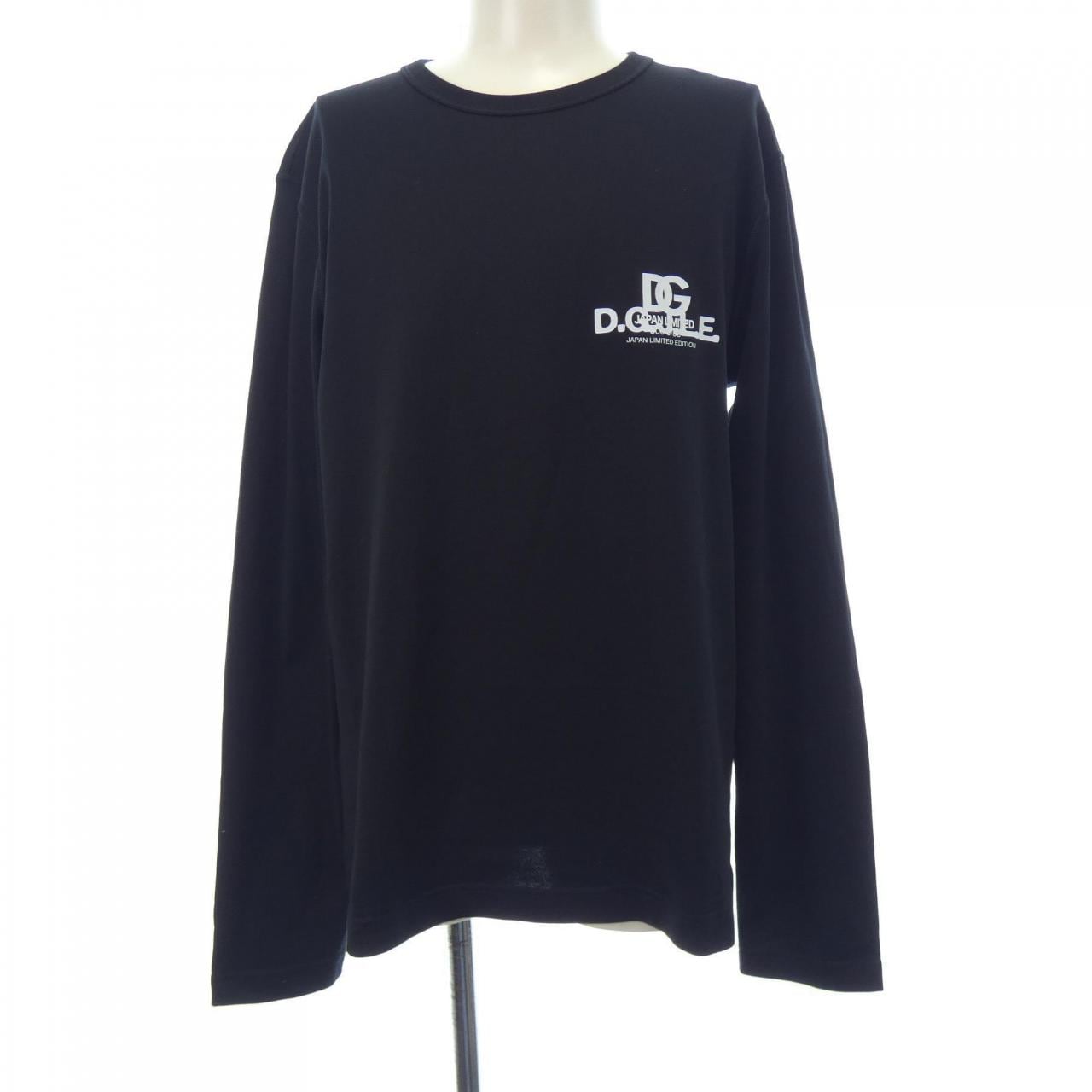 ドルチェアンドガッバーナ DOLCE&GABBANA Tシャツ