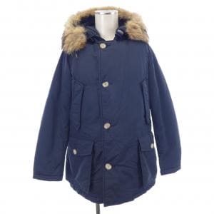 ウールリッチ WOOL RICH ダウンジャケット