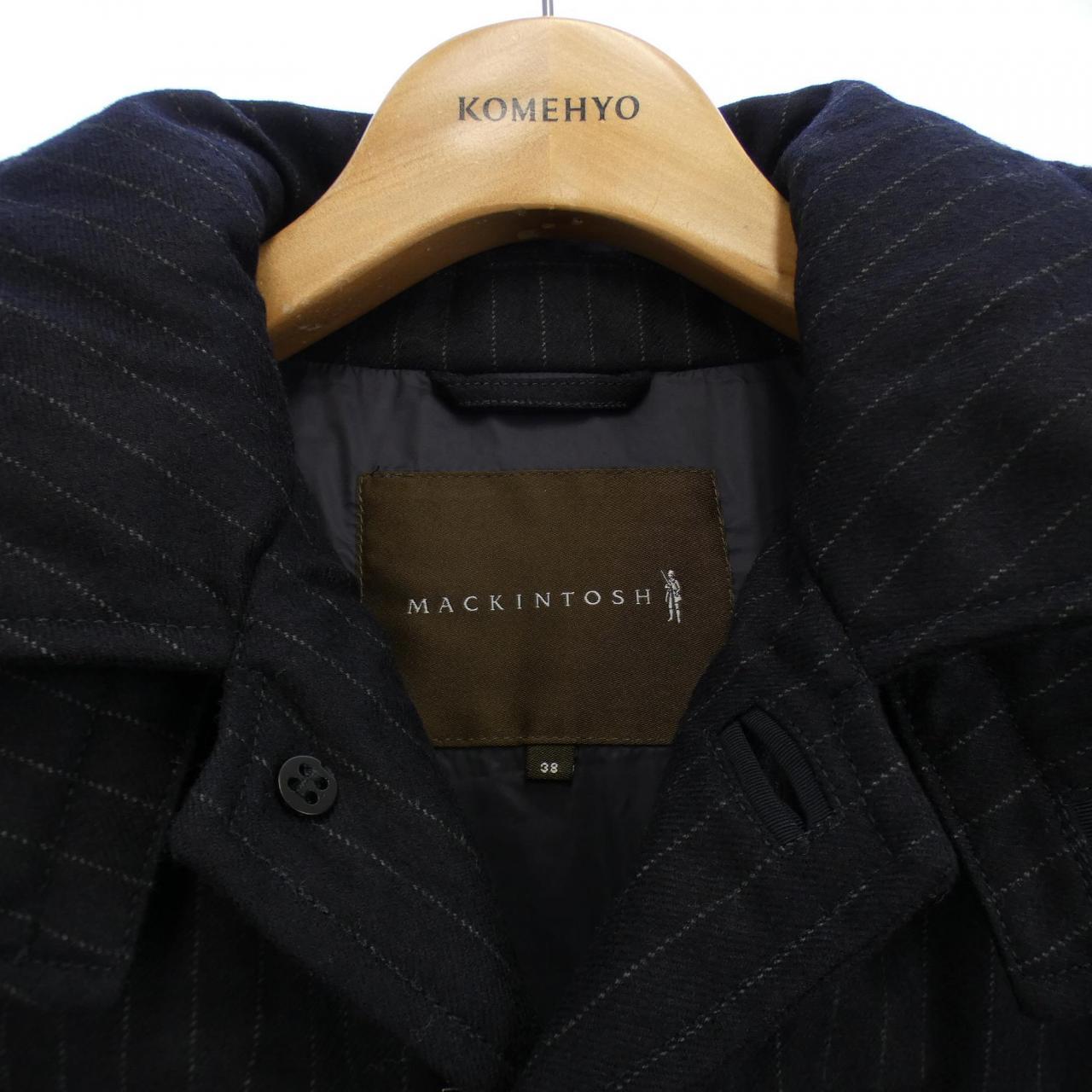 麥金塔MACKINTOSH羽絨服