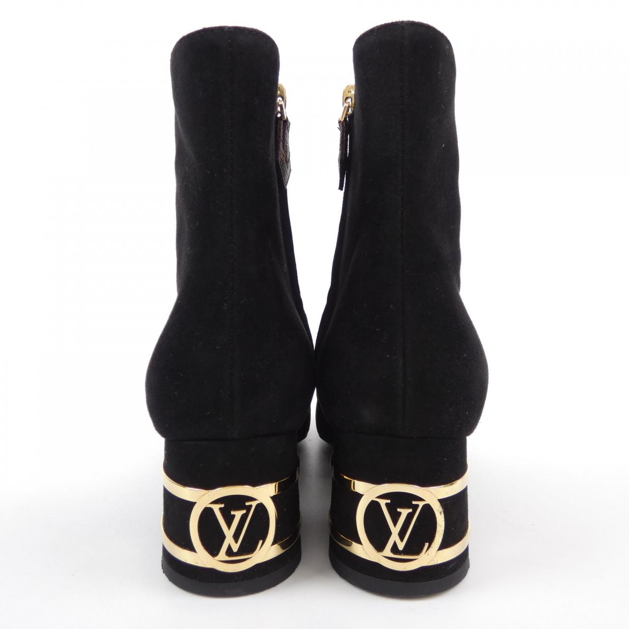 ルイヴィトン LOUIS VUITTON ブーツ