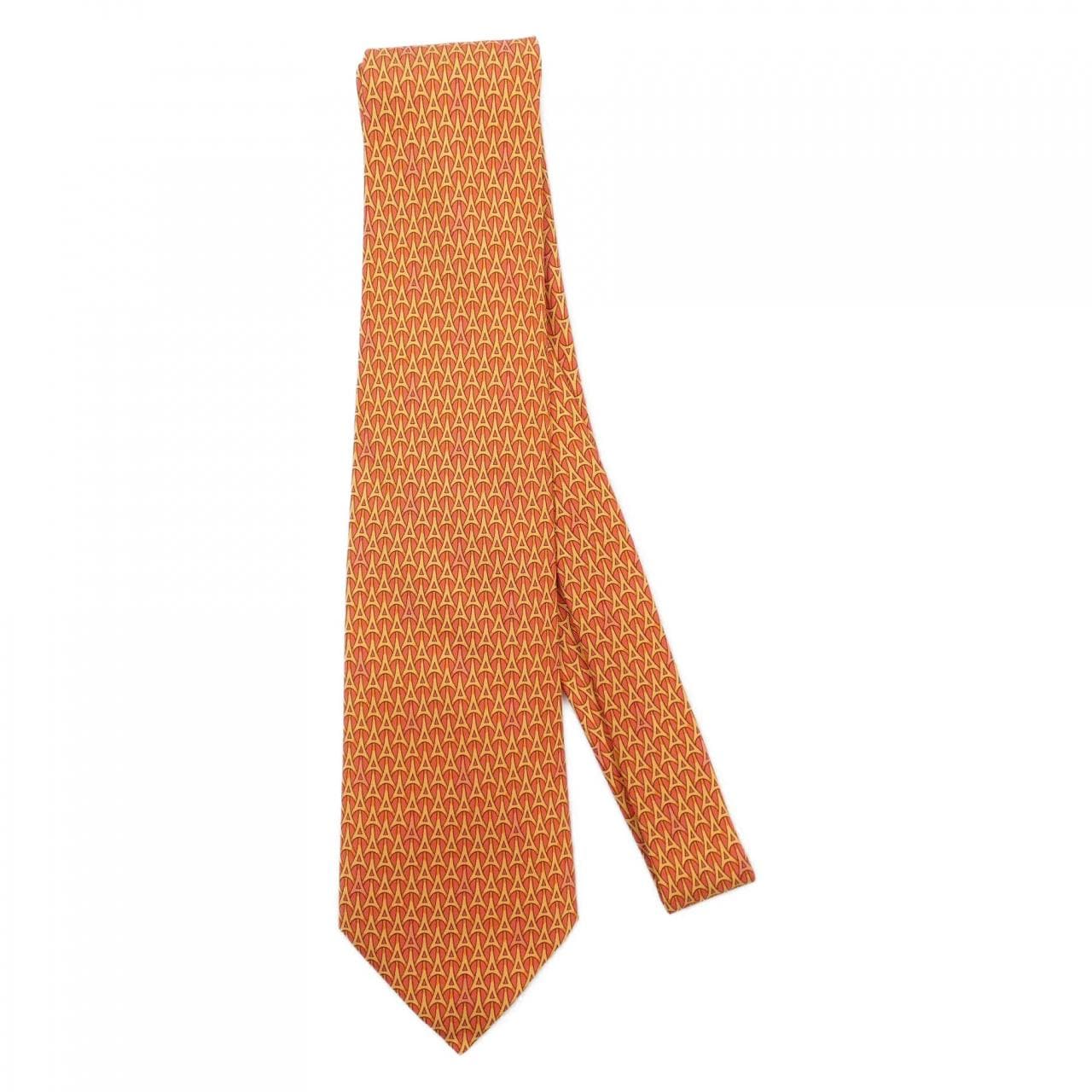 エルメス HERMES NECKTIE