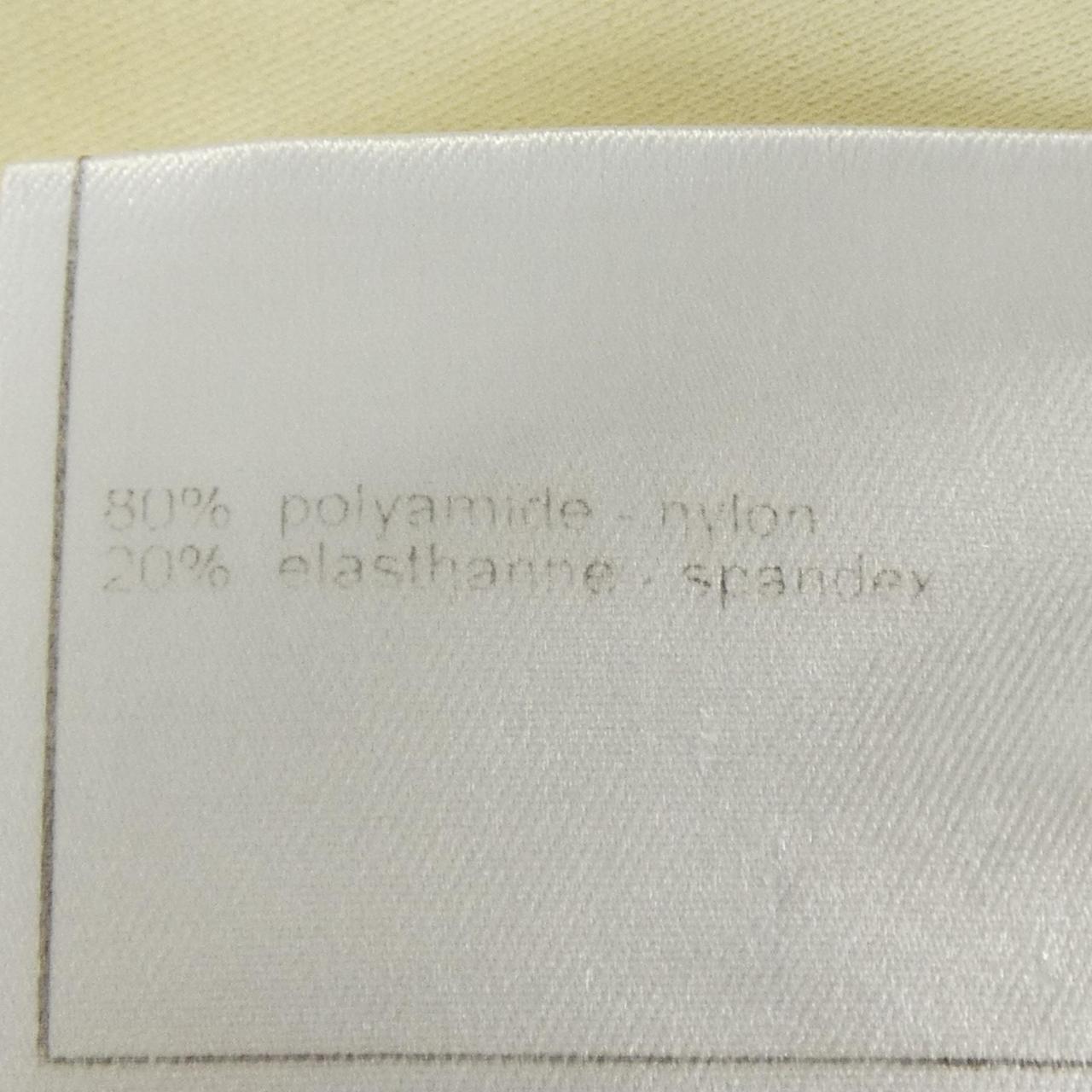 【ヴィンテージ】シャネル CHANEL P11246V06842 00S Tシャツ