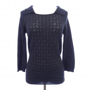 ルイヴィトン LOUIS VUITTON WKKM01MKW ニット