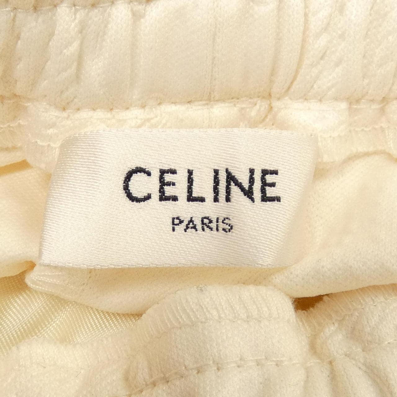 CELINE Triomphe 运动裤 2Z788978Z