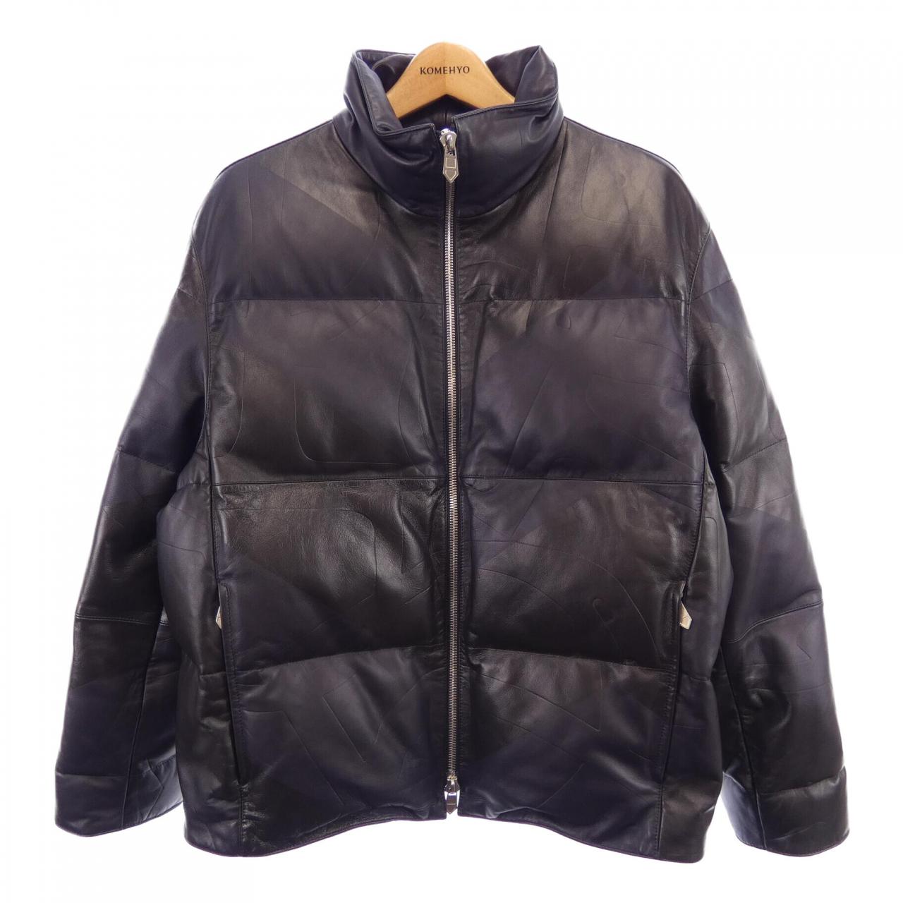 エルメス HERMES *22-5002 ダウンジャケット