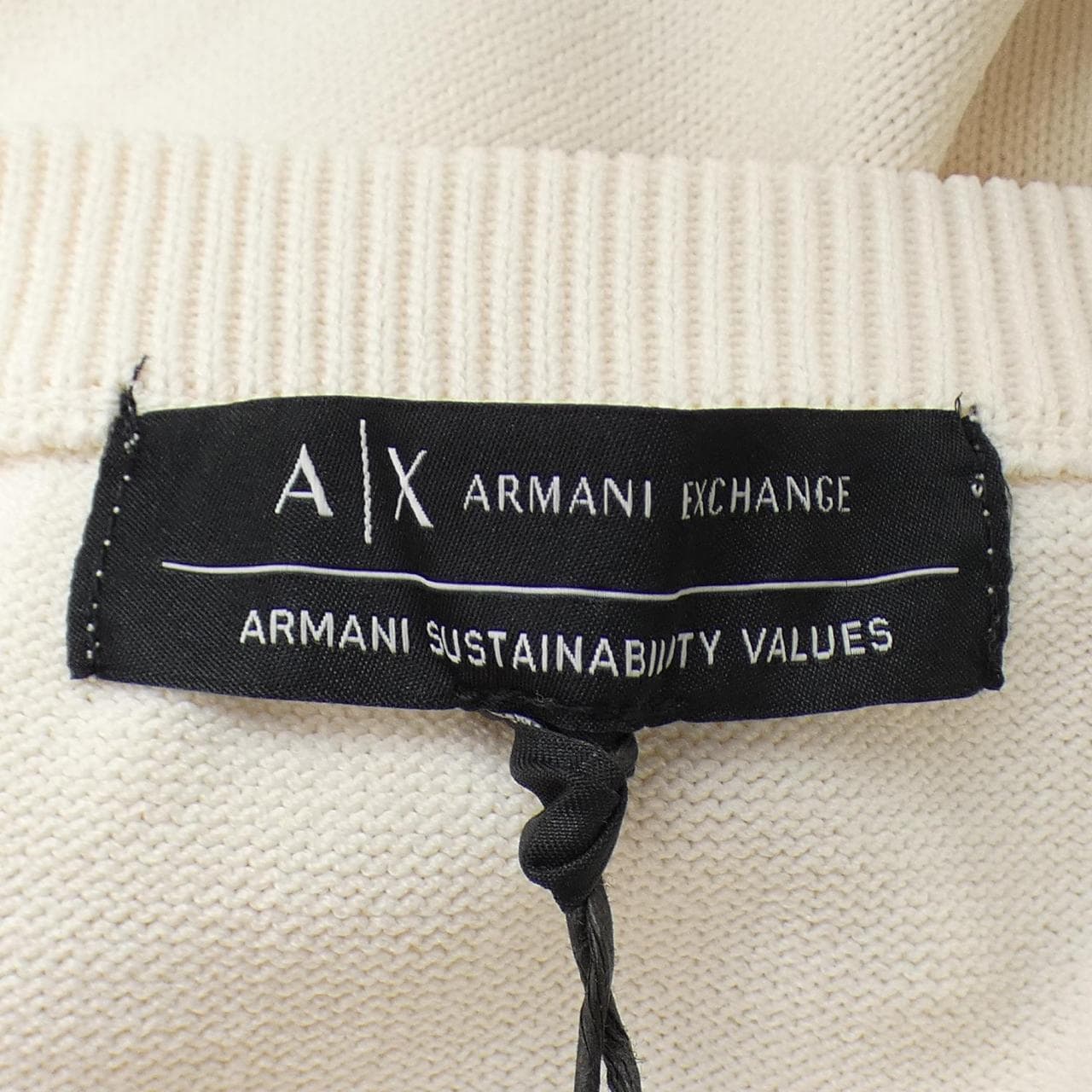 アルマーニ エクスチェンジ ARMANI EXCHANGE ワンピース