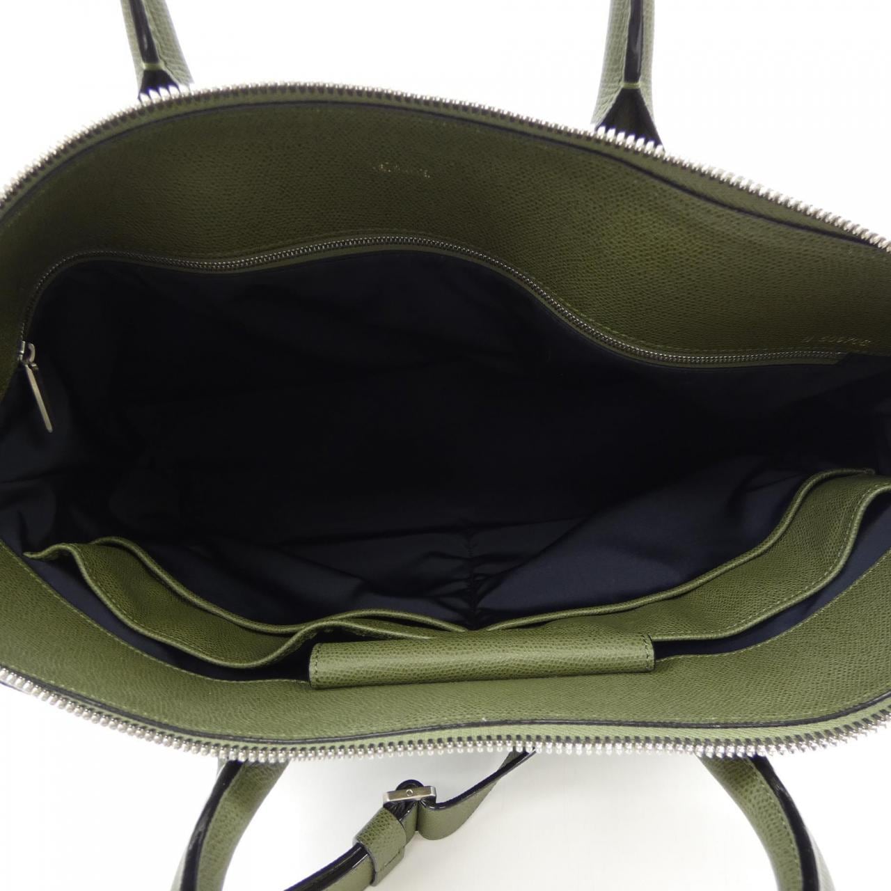 ヴァレクストラ VALEXTRA BAG