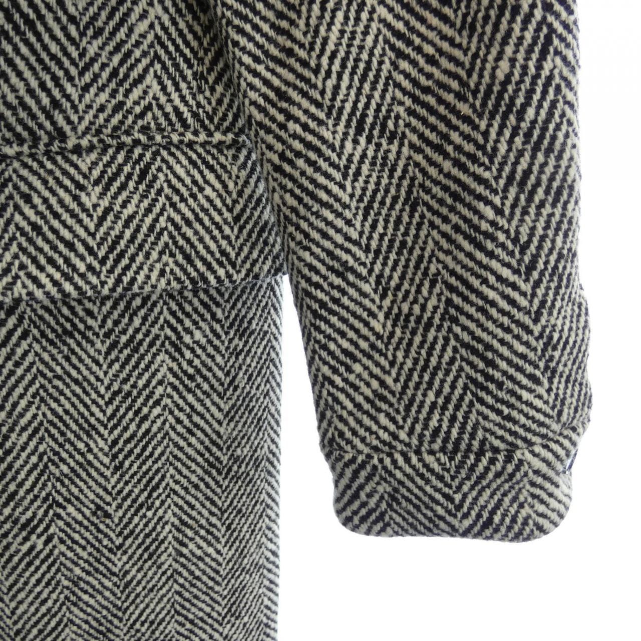 ウミット ベナン UMIT BENAN コート