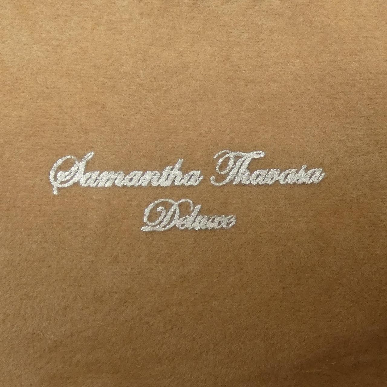 サマンサタバサ Samantha Thavasa BAG