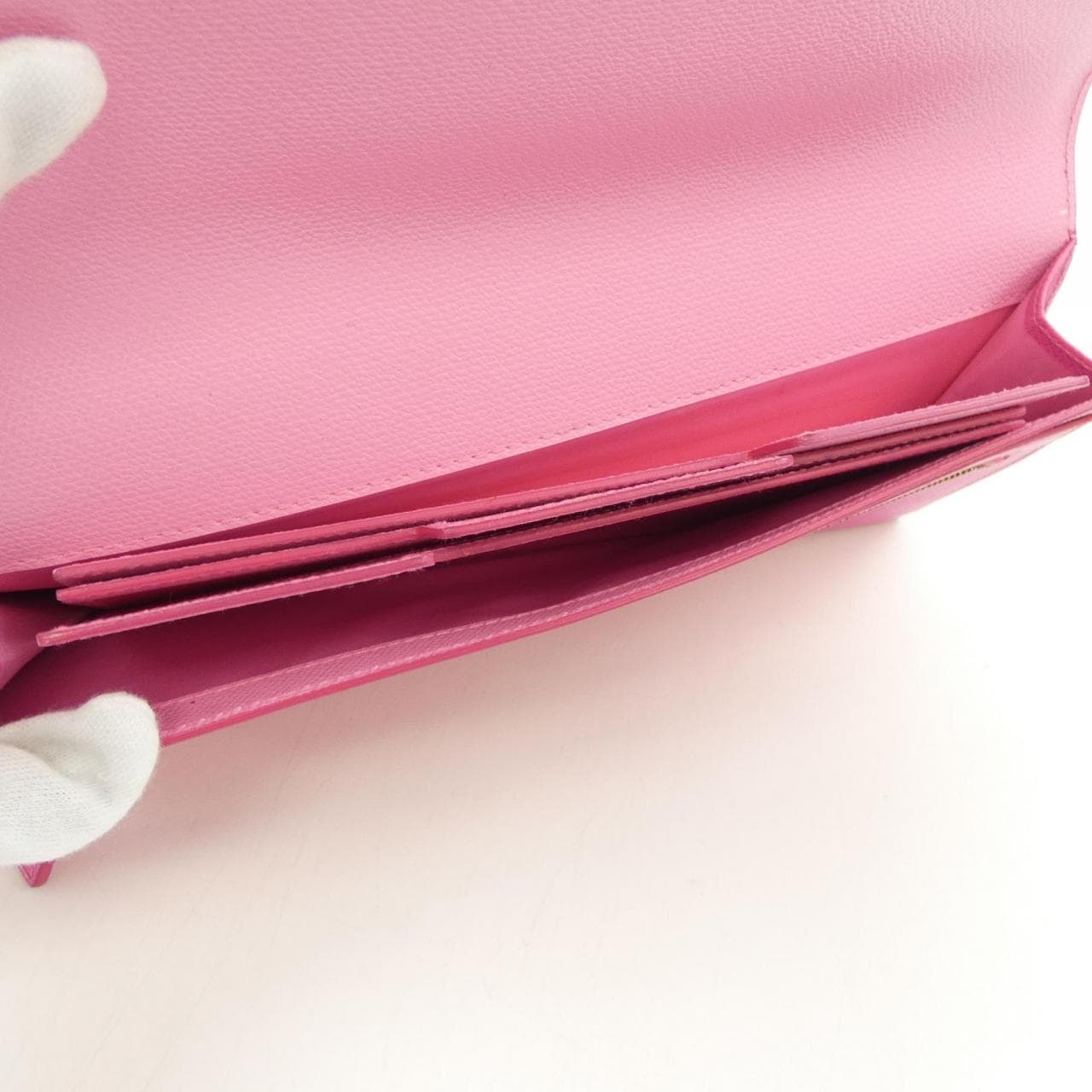 スマイソン SMYTHSON PASS CASE