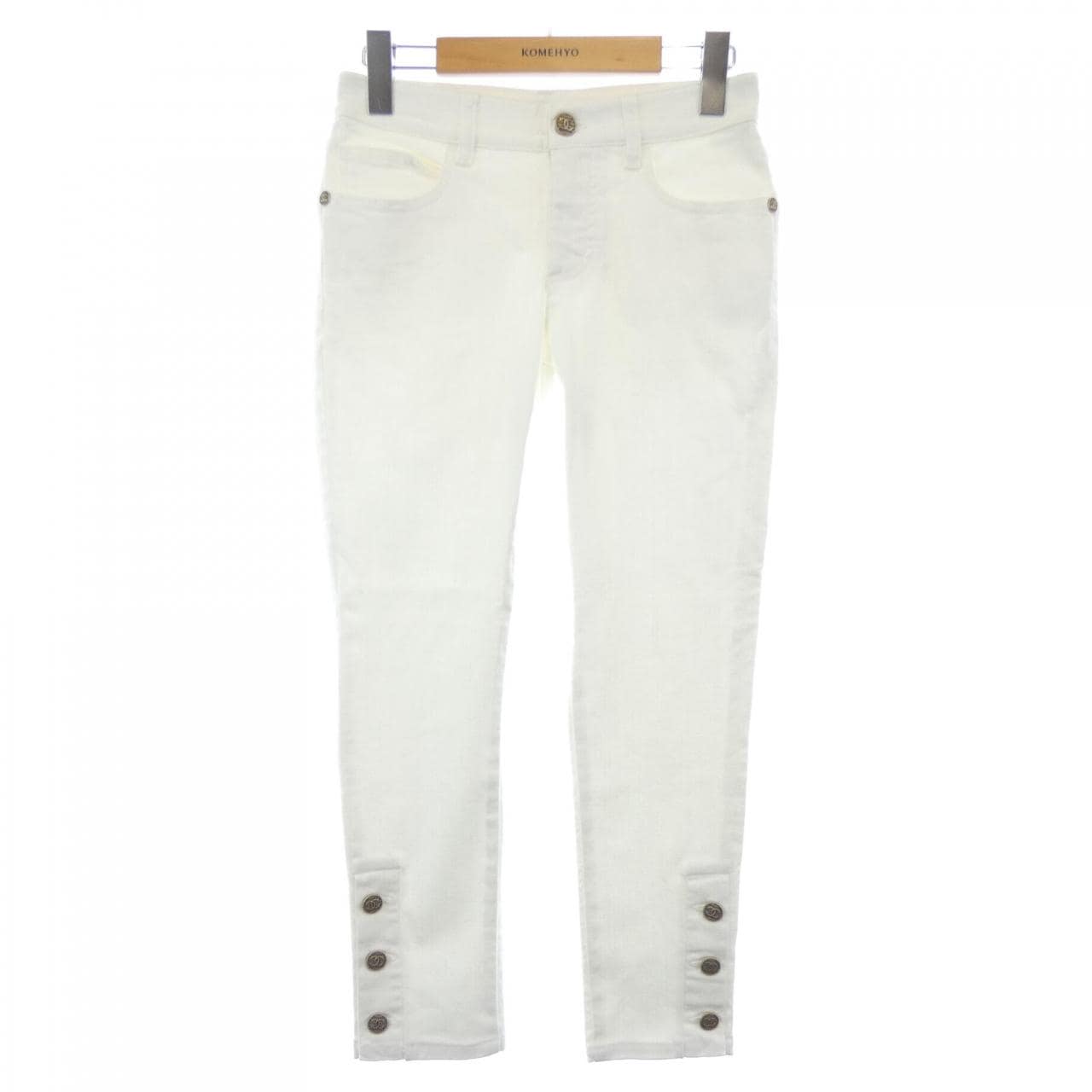 シャネル CHANEL P60583V46160 パンツ