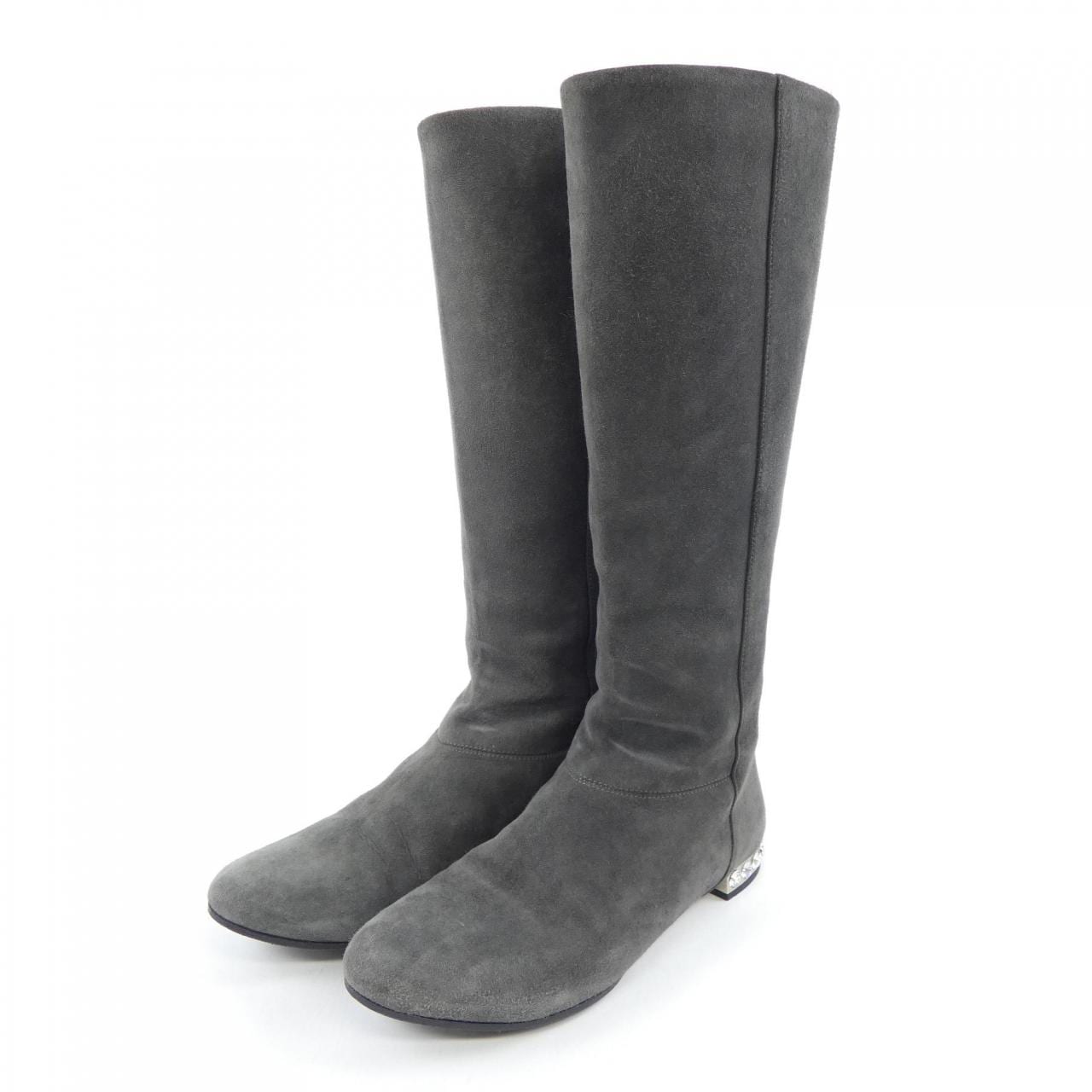 MIU MIU MIU MIU Boots