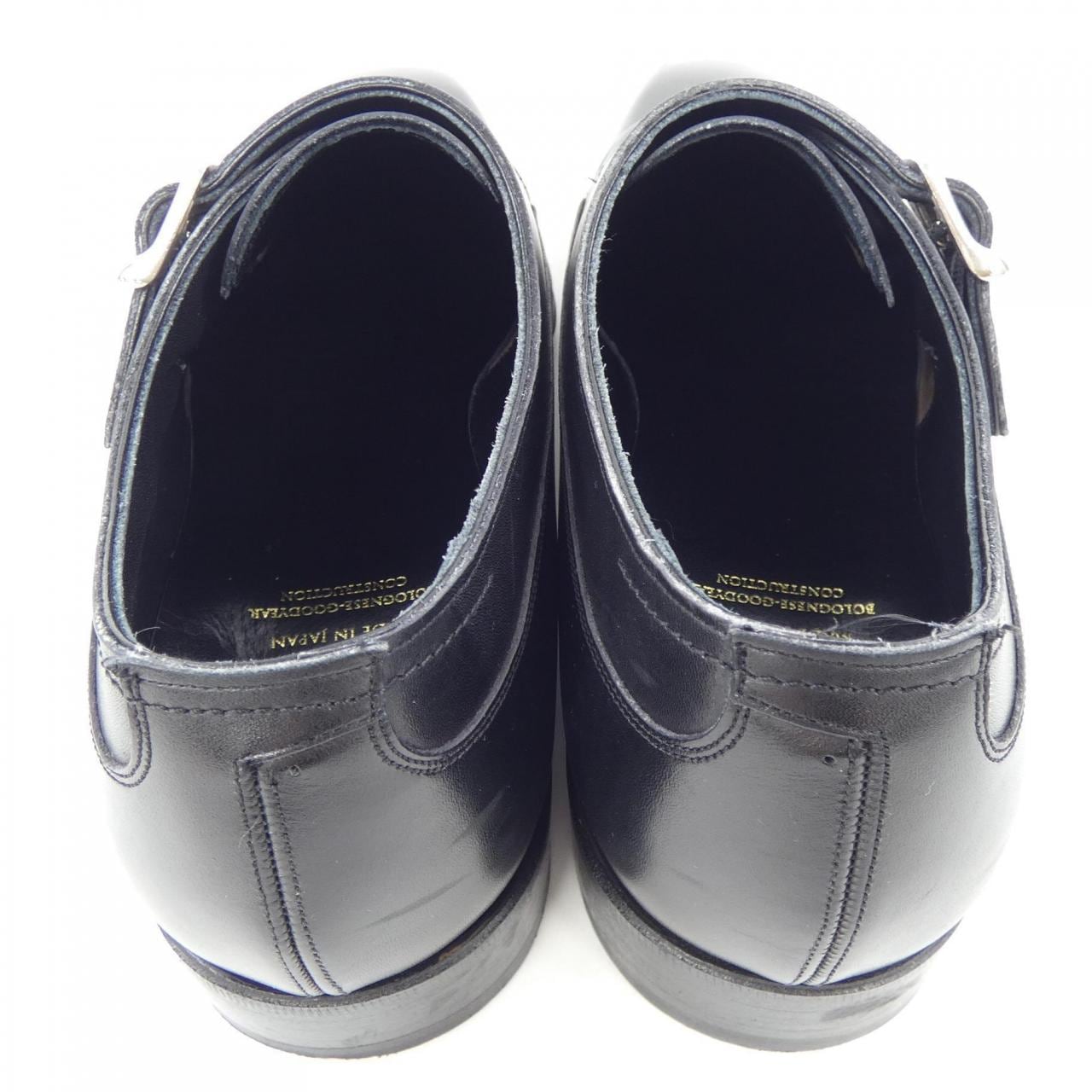 soffice&solid シューズ