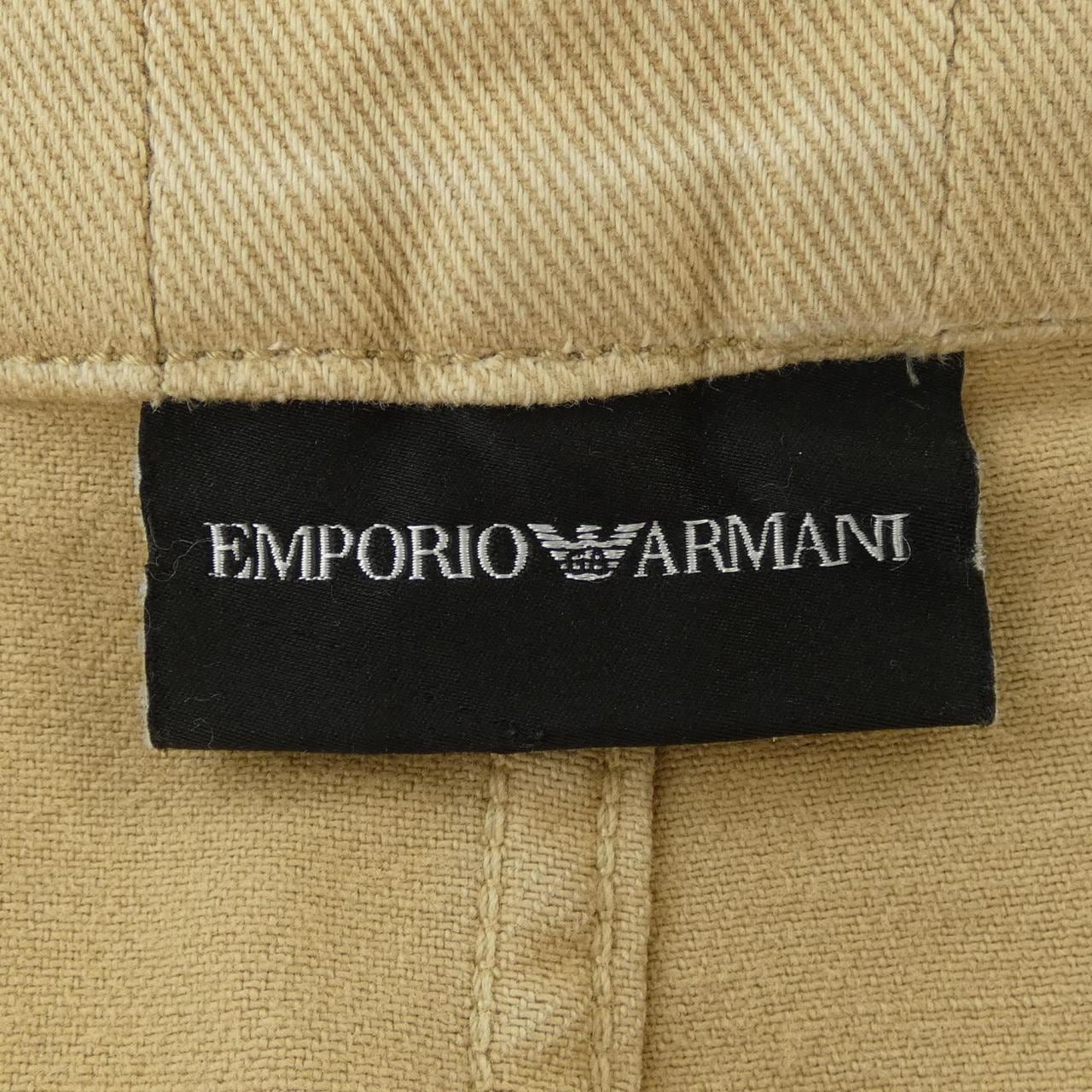 エンポリオアルマーニ EMPORIO ARMANI パンツ