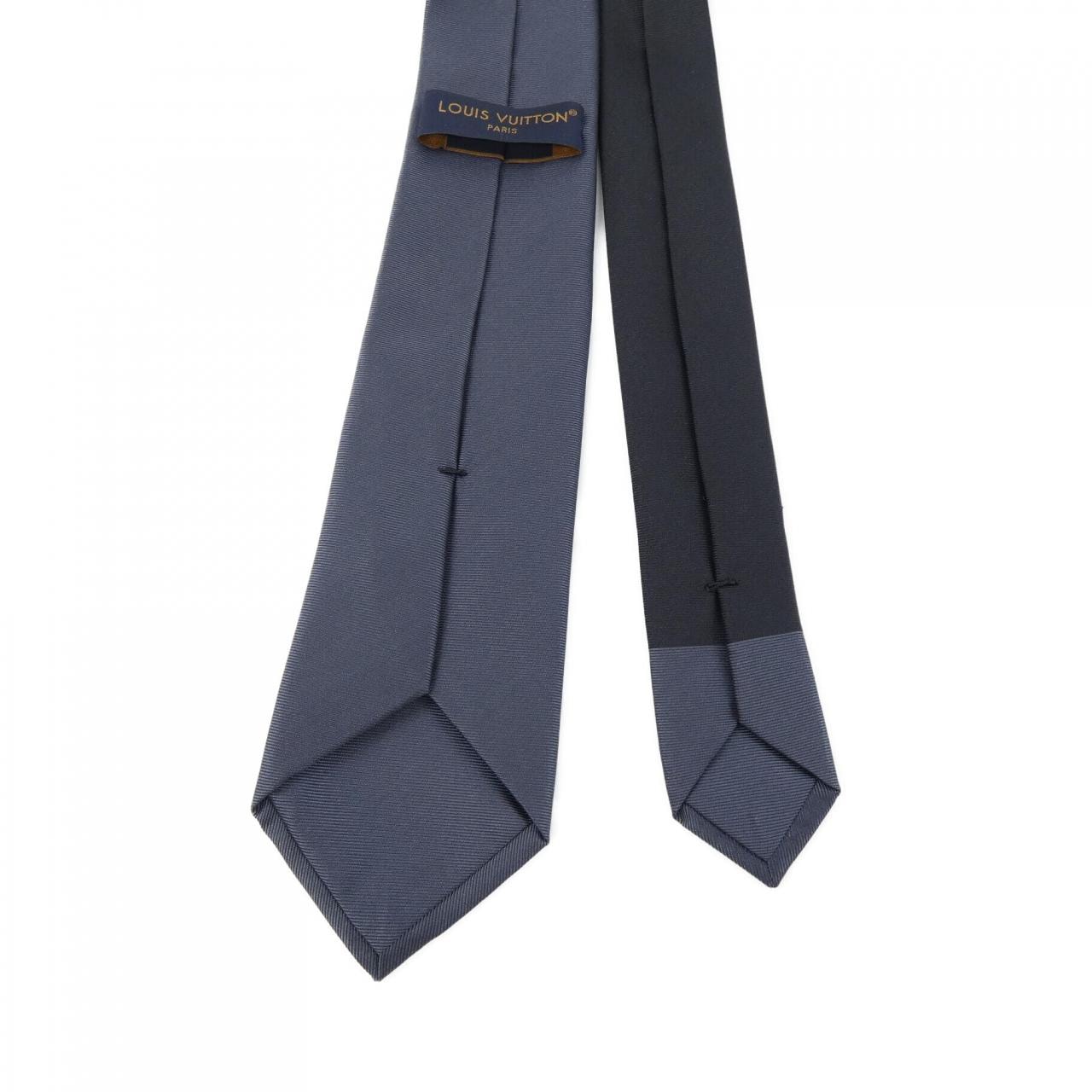 ルイヴィトン LOUIS VUITTON M78872 NECKTIE