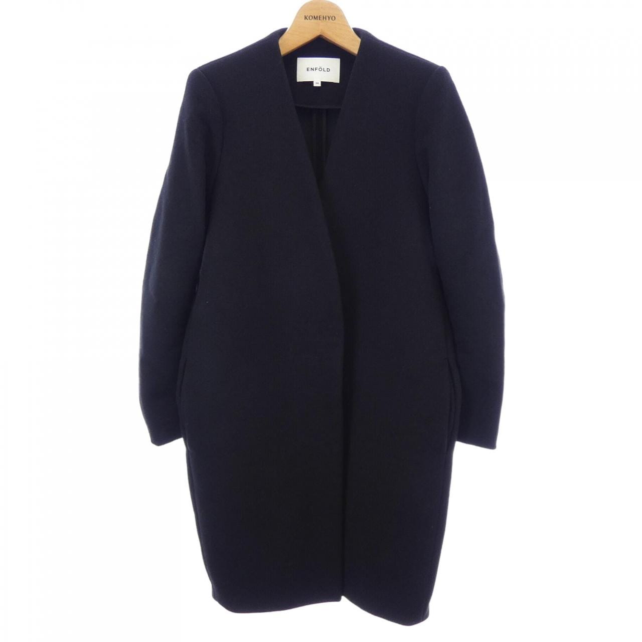 エンフォルド ENFOLD コート