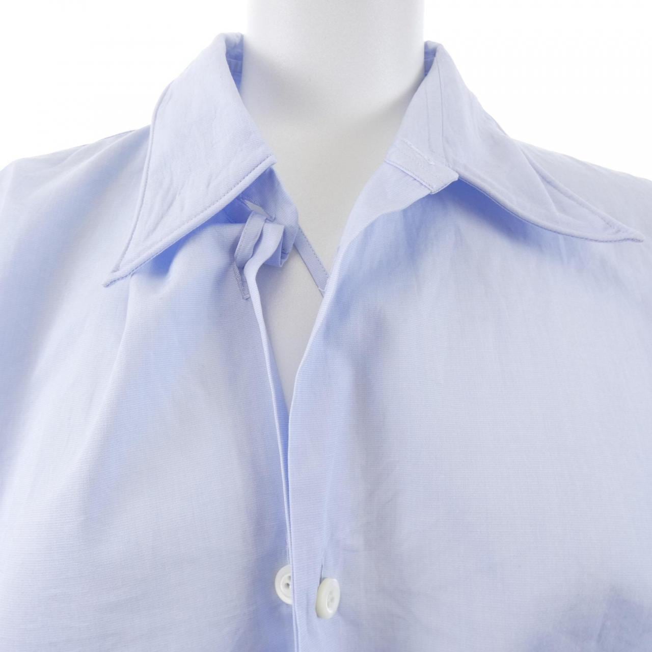 プラダ PRADA FROM THE RUNWAY P481I SOOO 1650 シャツ