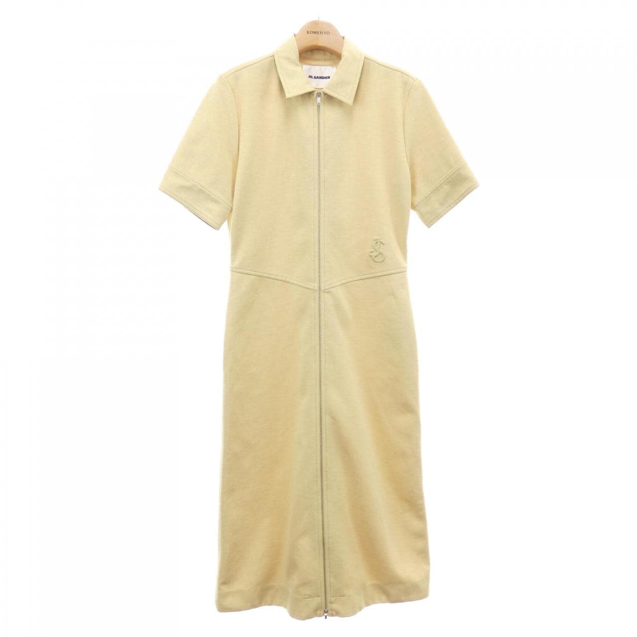 ジルサンダー JIL SANDER J02CT0161 J20018 ワンピース